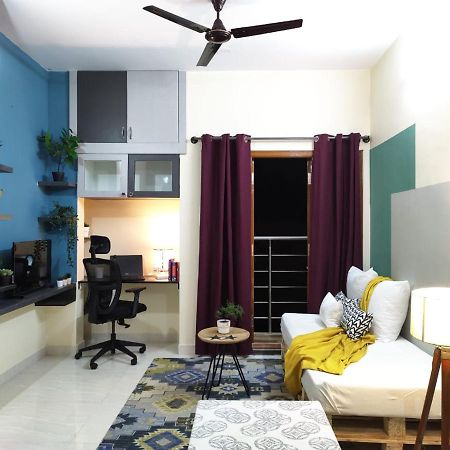 2390 Home Tales By Tipiverse, Hsr Layout بنغالور المظهر الخارجي الصورة