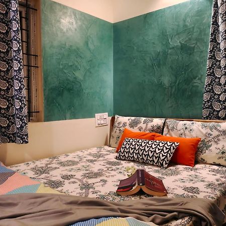 2390 Home Tales By Tipiverse, Hsr Layout بنغالور المظهر الخارجي الصورة