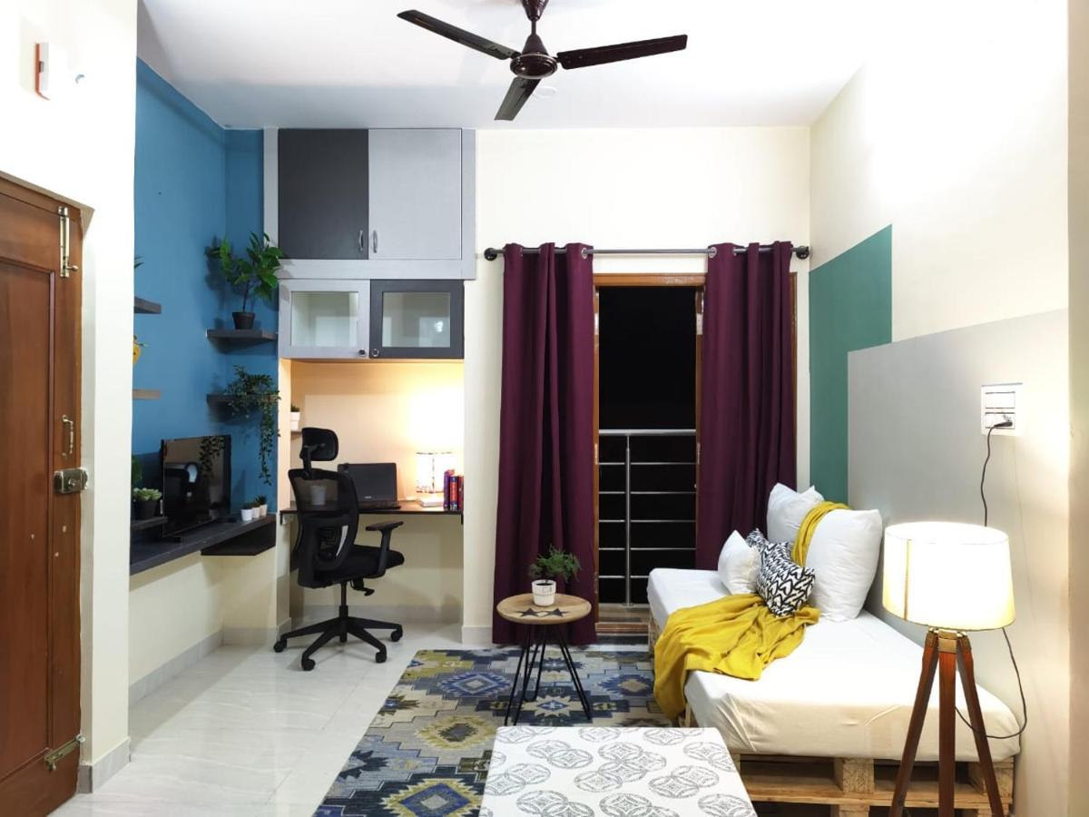 2390 Home Tales By Tipiverse, Hsr Layout بنغالور المظهر الخارجي الصورة