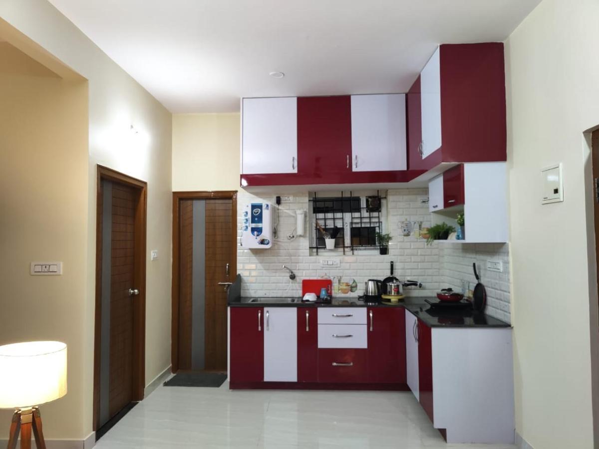 2390 Home Tales By Tipiverse, Hsr Layout بنغالور المظهر الخارجي الصورة