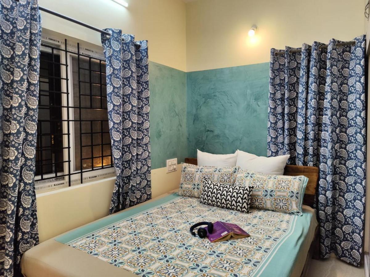 2390 Home Tales By Tipiverse, Hsr Layout بنغالور المظهر الخارجي الصورة