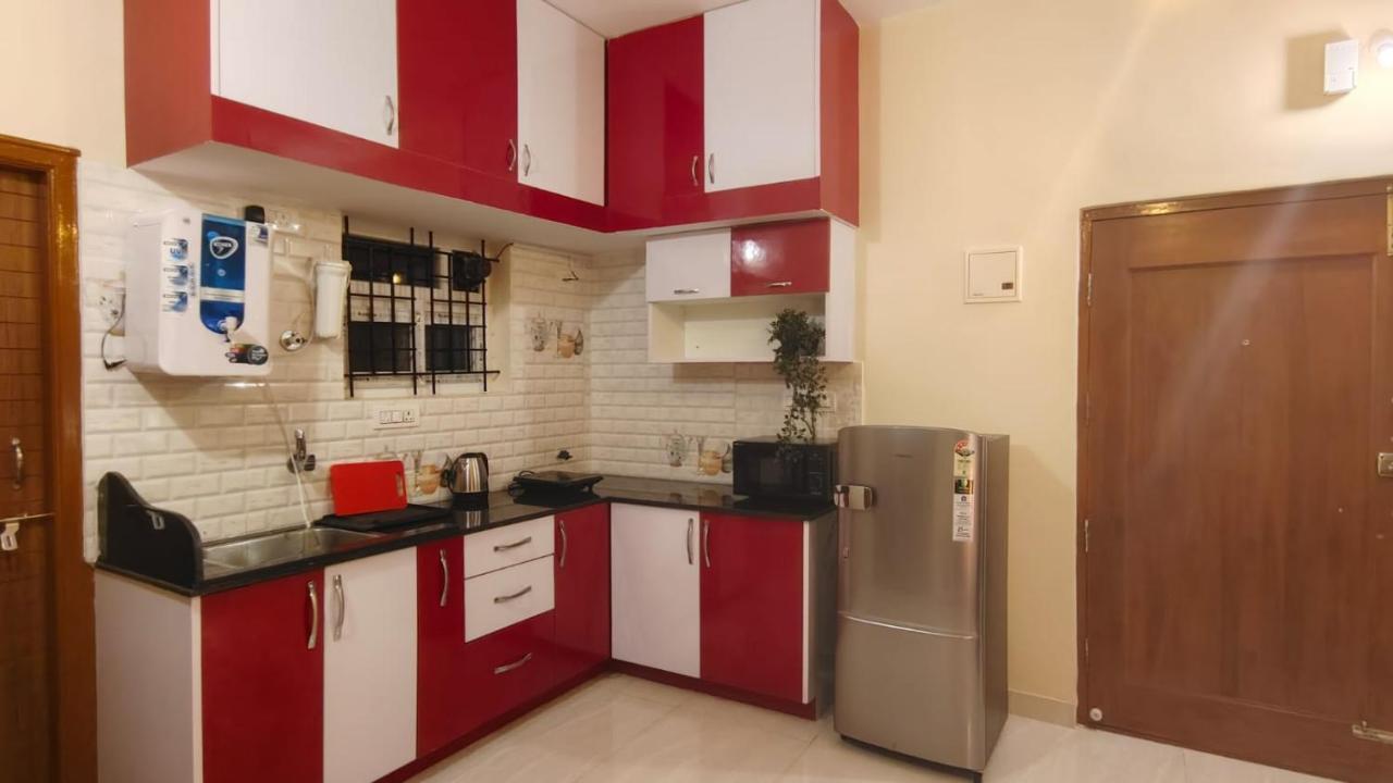 2390 Home Tales By Tipiverse, Hsr Layout بنغالور المظهر الخارجي الصورة