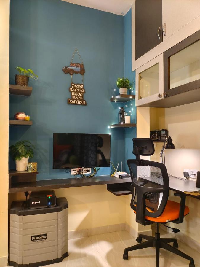 2390 Home Tales By Tipiverse, Hsr Layout بنغالور المظهر الخارجي الصورة