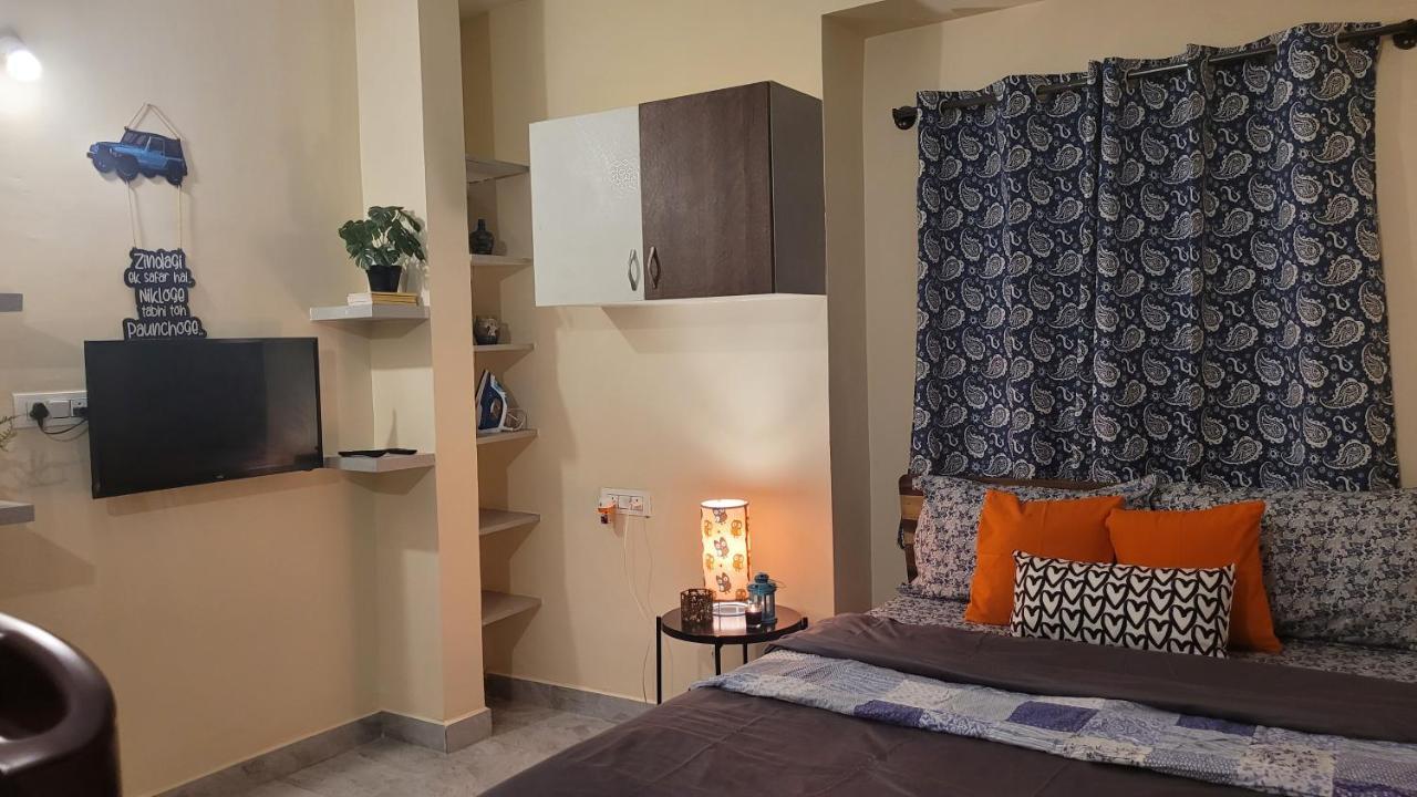 2390 Home Tales By Tipiverse, Hsr Layout بنغالور المظهر الخارجي الصورة