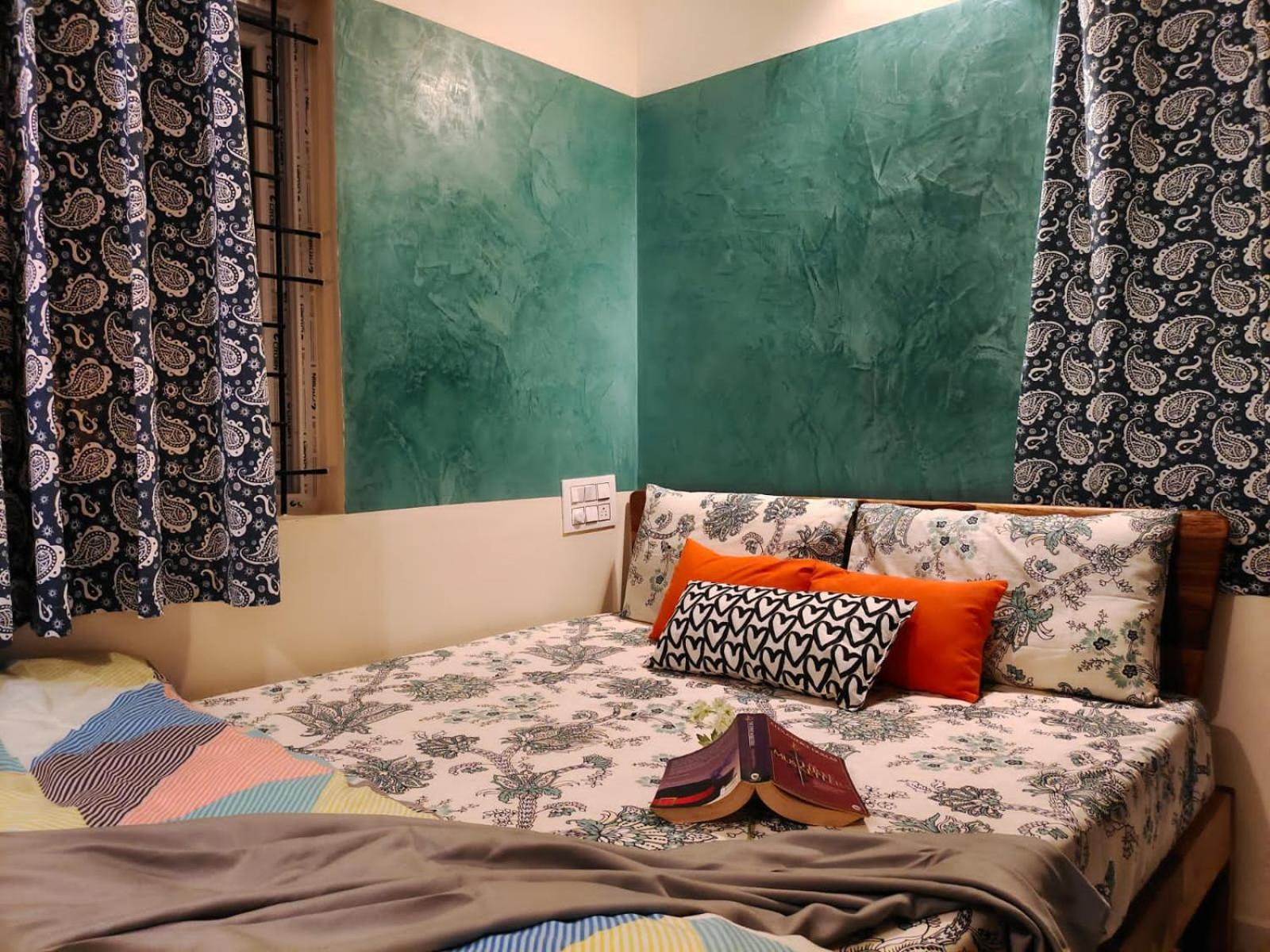 2390 Home Tales By Tipiverse, Hsr Layout بنغالور المظهر الخارجي الصورة