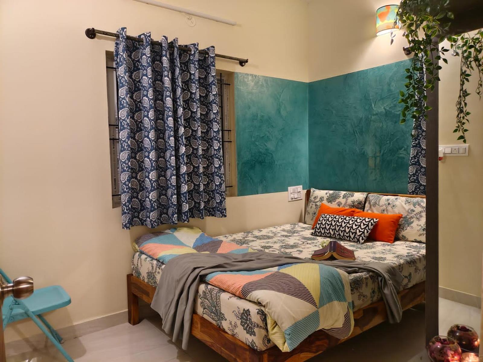 2390 Home Tales By Tipiverse, Hsr Layout بنغالور المظهر الخارجي الصورة
